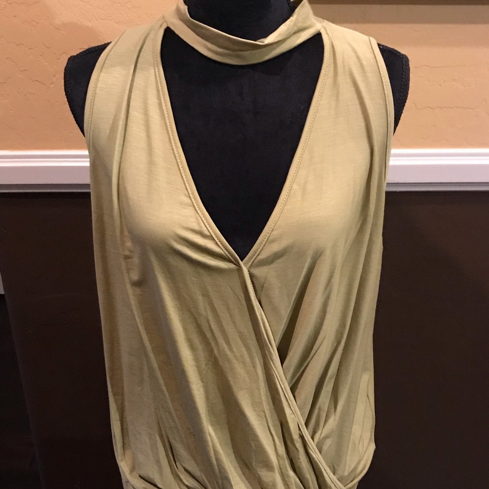Short sleeve shirt